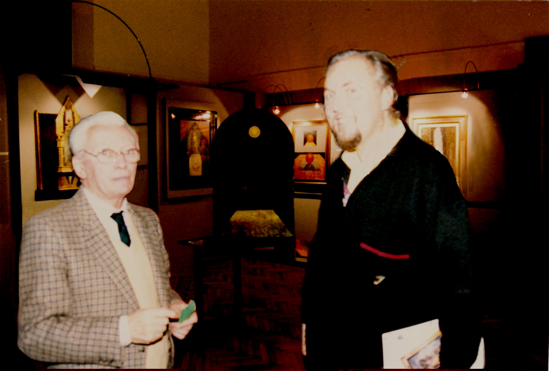 Bruno Munari