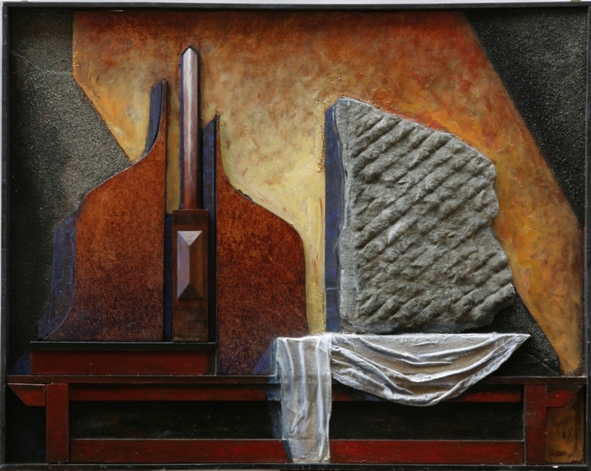 Nature morte