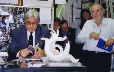 Sergio D'Angelo